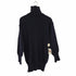 THE NAUTICAL RANGE ガンジーセーター リブ長 メンズ L