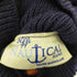 THE NAUTICAL RANGE ガンジーセーター リブ長 メンズ L