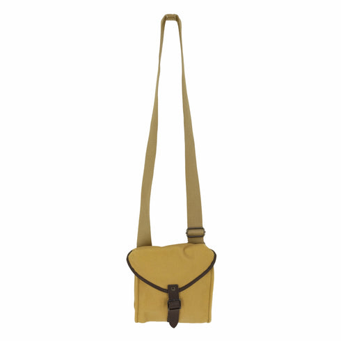 Le Pigeon Voyageur French Army 1 Belt Shoulder フレンチアーミー ショルダーバッグ メンズ