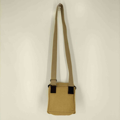 Le Pigeon Voyageur French Army 1 Belt Shoulder フレンチアーミー ショルダーバッグ メンズ