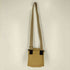 Le Pigeon Voyageur French Army 1 Belt Shoulder フレンチアーミー ショルダーバッグ メンズ