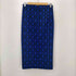 ザラ ZARA 総柄スカート レディース import:M