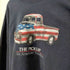 ギルダン GILDAN THE PICKUP プリントスウェット メンズ import:L