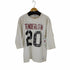 チャンピオン Champion ナンバリングプリント フットボールTEE カットソー T-NFL メンズ L