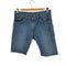 リーバイス Levis 505 4384刻印 ハーフデニムパンツ メンズ w30