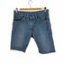 リーバイス Levis 505 4384刻印 ハーフデニムパンツ メンズ w30