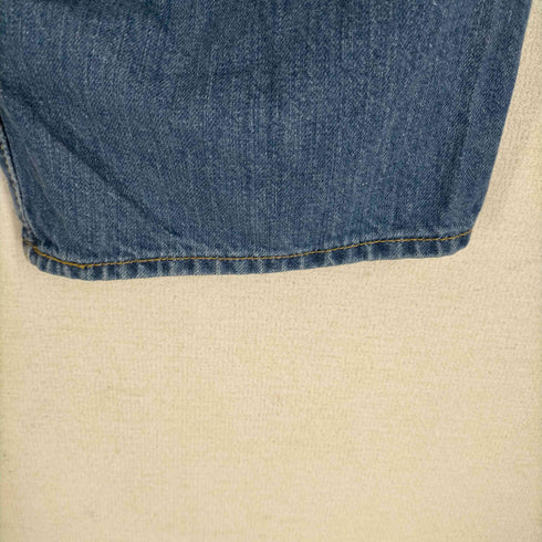 リーバイス Levis 505 4384刻印 ハーフデニムパンツ メンズ w30