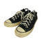 コンバース CONVERSE USA企画 ALLSTAR CT70 ブラックスウェード ローカット メンズ EUR:41