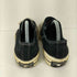 コンバース CONVERSE USA企画 ALLSTAR CT70 ブラックスウェード ローカット メンズ EUR:41