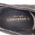 コンバース CONVERSE USA企画 ALLSTAR CT70 ブラックスウェード ローカット メンズ EUR:41