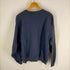 cotton deluxe fleece 90s 裏起毛ワンポイント刺繍フリーダムスウェット メンズ JPN:XL