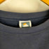 cotton deluxe fleece 90s 裏起毛ワンポイント刺繍フリーダムスウェット メンズ JPN:XL