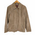 エディーバウアー Eddie Bauer SEATTLE SUEDE スウェードレザージャケット レディース JPN:XL