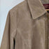 エディーバウアー Eddie Bauer SEATTLE SUEDE スウェードレザージャケット レディース JPN:XL