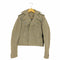 ミハラヤスヒロ MIHARA YASUHIRO Surface Jacket ミリタリージャケット アーカイブ メンズ JPN:S