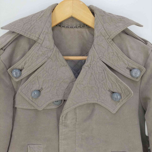 ミハラヤスヒロ MIHARA YASUHIRO Surface Jacket ミリタリージャケット アーカイブ メンズ JPN:S