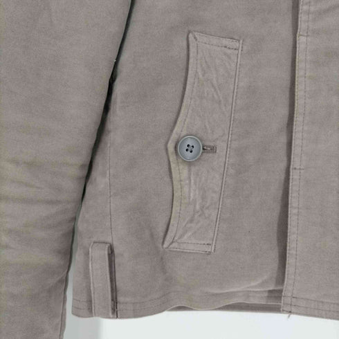 ミハラヤスヒロ MIHARA YASUHIRO Surface Jacket ミリタリージャケット アーカイブ メンズ JPN:S