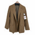 オーラリー AURALEE 20SS CUPRA LINEN CLOTH JACKET レディース JPN:1