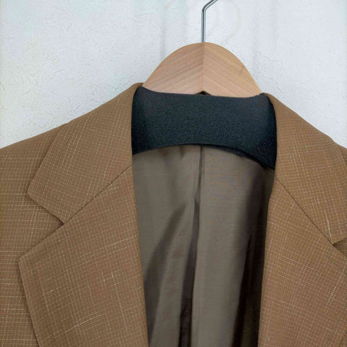 オーラリー AURALEE 20SS CUPRA LINEN CLOTH JACKET レディース JPN:1