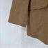 オーラリー AURALEE 20SS CUPRA LINEN CLOTH JACKET レディース JPN:1