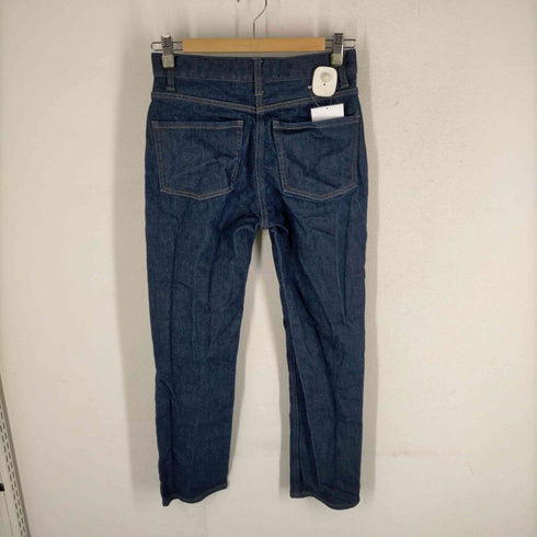 セオリー theory Classic ST Denim Treeca D FI レディース 25