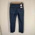 セオリー theory Classic ST Denim Treeca D FI レディース 25