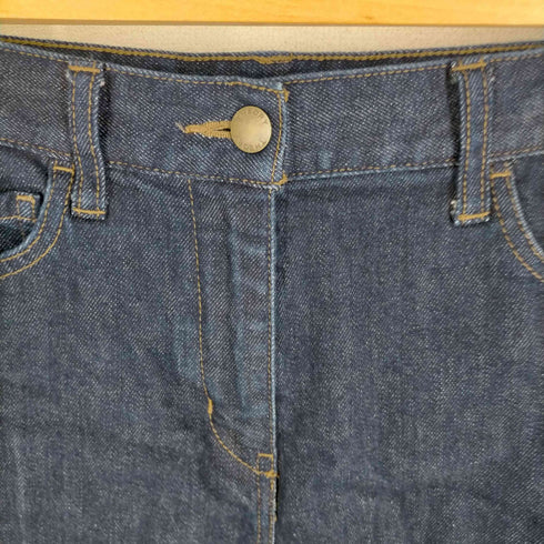 セオリー theory Classic ST Denim Treeca D FI レディース 25