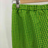メゾンスペシャル MAISON SPECIAL Gingham Check Easy Pants ギンガムイージーフレアパンツ レディース FREE