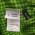 メゾンスペシャル MAISON SPECIAL Gingham Check Easy Pants ギンガムイージーフレアパンツ レディース FREE