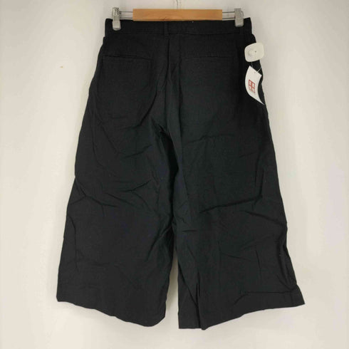 ブラウニーヴィンテージ BROWNY VINTAGE コットンリネン1タック ガウチョパンツ メンズ JPN:M