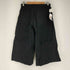 ブラウニーヴィンテージ BROWNY VINTAGE コットンリネン1タック ガウチョパンツ メンズ JPN:M