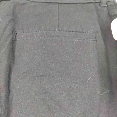 ブラウニーヴィンテージ BROWNY VINTAGE コットンリネン1タック ガウチョパンツ メンズ JPN:M