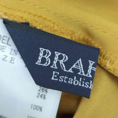 ブラーミン Brahmin レースブラウス レディース JPN:38