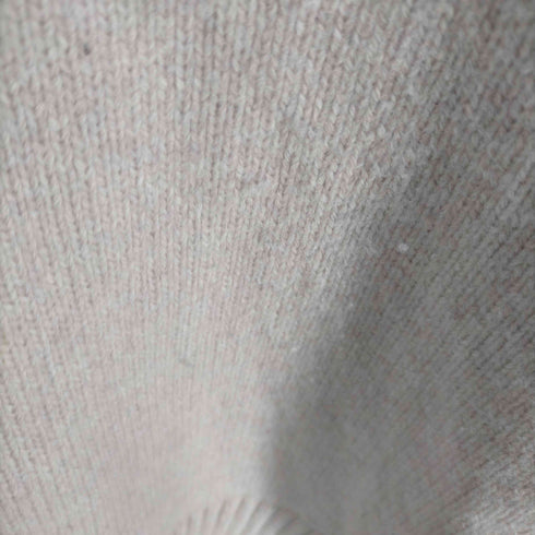 ビューティーアンドユースユナイテッドアローズ BEAUTY & YOUTH UNITED ARROWS FINE WOOLワイドタートルネックニットプルオーバー レディース FREE