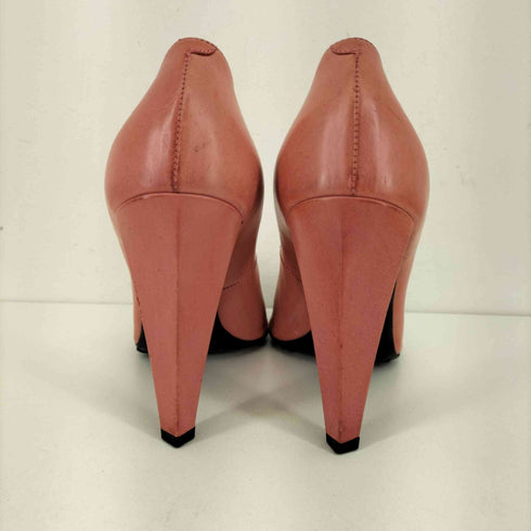マークバイマークジェイコブス Marc by Marc Jacobs オープントゥヒールパンプス レディース EUR:38