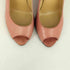 マークバイマークジェイコブス Marc by Marc Jacobs オープントゥヒールパンプス レディース EUR:38