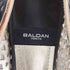 バルダン BALDAN ビット金具 バレエシューズ レディース 38