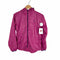 フィラ FILA ドローコード付き マウンテンパーカー ナイロンジャケット レディース JPN:M