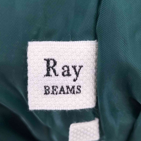 レイビームス Ray BEAMS 2022 ツイードフリンジスカート レディース JPN:1