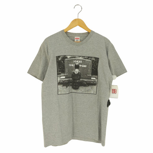 シュプリーム Supreme Gravestone Tee グレイブストーンTシャツ メンズ import:L