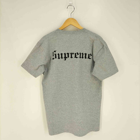 シュプリーム Supreme Gravestone Tee グレイブストーンTシャツ メンズ import:L