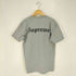 シュプリーム Supreme Gravestone Tee グレイブストーンTシャツ メンズ import:L