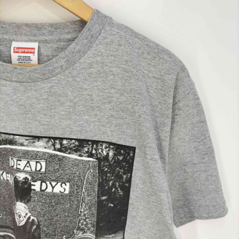 シュプリーム Supreme Gravestone Tee グレイブストーンTシャツ メンズ import:L