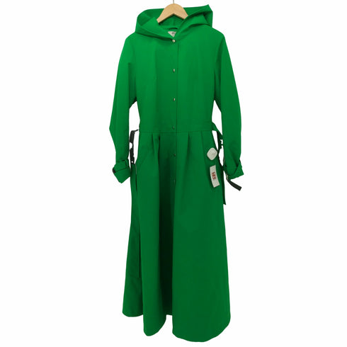 DUCKTAIL RAINCOATS ダックテール レインウェア レインコート レディース import:S