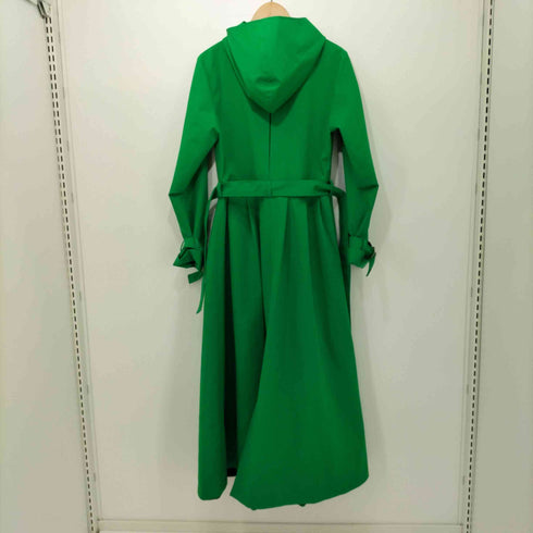 DUCKTAIL RAINCOATS ダックテール レインウェア レインコート レディース import:S
