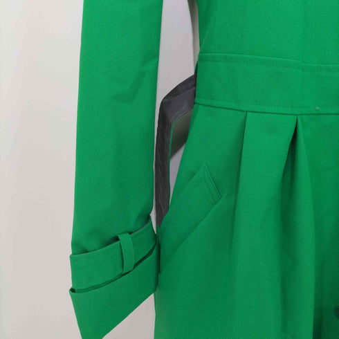 DUCKTAIL RAINCOATS ダックテール レインウェア レインコート レディース import:S