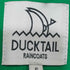 DUCKTAIL RAINCOATS ダックテール レインウェア レインコート レディース import:S