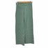 ザラ ZARA RETRO JACQUARD PANTS レディース import:S