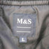 エムアンドエス M&S ナイロン フライトジャケット MA-1 メンズ JPN:L