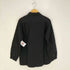 スノーピーク Snow Peak ヘムスリット シャモアシャツ メンズ JPN:M